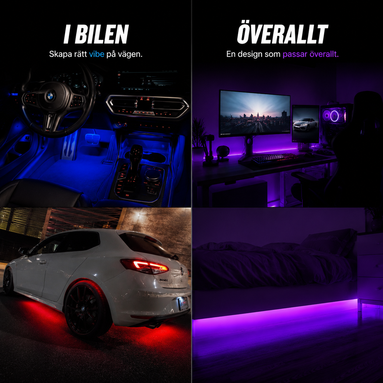 XBEAM – Gör Bilen Fetare