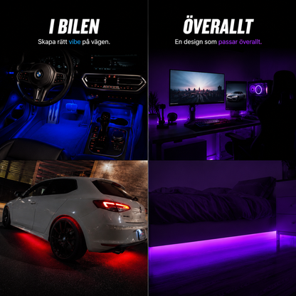 XBEAM – Gör Bilen Fetare